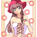 デートdeちゅの当時のゲーム画面3
