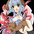 僕の女子高生の当時のゲーム画面4