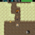 風来のシレンWANAの当時のゲーム画面3