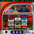 サラリーマン金太郎DXボーナス版の当時のゲーム画面3