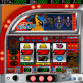 サラリーマン金太郎DXボーナス版の当時のゲーム画面4