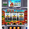 ハクション大魔王SDXの当時のゲーム画面