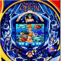 CR新海物語スペシャルM6の当時のゲーム画面2