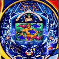 CR新海物語スペシャルM6の当時のゲーム画面3