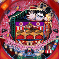 CR新大工の源さんM61の当時のゲーム画面2