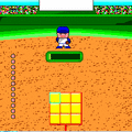 NineBallDreamersの当時のゲーム画面