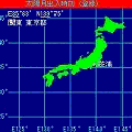 日の出　月の出の当時のゲーム画面2