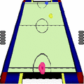 えあほっけ～の当時のゲーム画面2