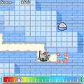 子猫のさんぽ ～Xmas Day～の当時のゲーム画面4
