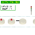 ケーキ工場の当時のゲーム画面2