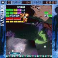 ガイナックスブロックの当時のゲーム画面4