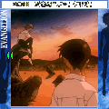 ガイナックスブロック vol.2の当時のゲーム画面2