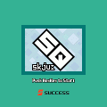 『ＳＱ』（スキュー）の当時のゲーム画面
