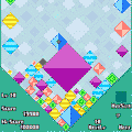 『ＳＱ』（スキュー）の当時のゲーム画面3