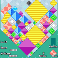 『ＳＱ』（スキュー）の当時のゲーム画面4