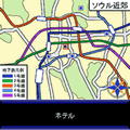 いづみ事件ファイルII ～高麗編～の当時のゲーム画面4