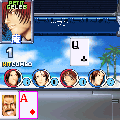 THE KING OF MILLIONAIREの当時のゲーム画面3