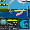 エアロバティックヒーローの当時のゲーム画面3