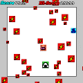 ぶーちゃんの当時のゲーム画面2