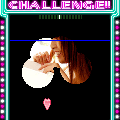 ときめき☆ダーツの当時のゲーム画面4