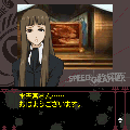 SPEED GRAPHER 第5話「唸る札束」の当時のゲーム画面2