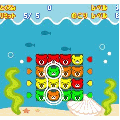 くまくるんDXの当時のゲーム画面3