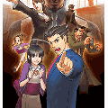 逆転裁判 3の当時のゲーム画面2