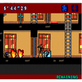 EXIT LIGHTの当時のゲーム画面2