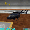 プチコプターVol.3/上級の当時のゲーム画面4