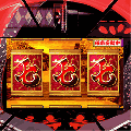 CR必殺仕事人激闘編DXの当時のゲーム画面4