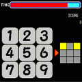 PushNumberの当時のゲーム画面2