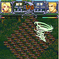 スペクトラルフォースの当時のゲーム画面3