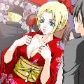 Days of Memories2～僕の一番大切な君へ～の当時のゲーム画面3