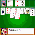 テイルズオブモバイルクロンダイクの当時のゲーム画面3