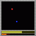 TURNの当時のゲーム画面