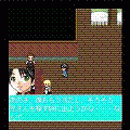 Prediction EP3  ～記憶～の当時のゲーム画面2