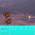 Prediction EP3  ～記憶～の当時のゲーム画面4