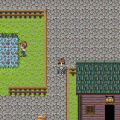 Dominion's　SaGaの当時のゲーム画面3