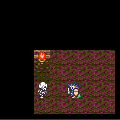 FinalNight～運命に逆らえるか？～の当時のゲーム画面3