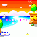 スラよけの旅３☆(体験版)の当時のゲーム画面4