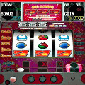 紅蝶の当時のゲーム画面
