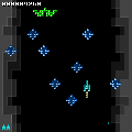 Vakzinの当時のゲーム画面2