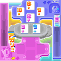 スピード★SUPERの当時のゲーム画面3