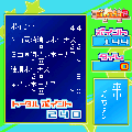 ジュクゴン2の当時のゲーム画面4