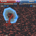 WORK SHOP BATTLEの当時のゲーム画面4