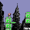 MADEイン貴方（体験版）の当時のゲーム画面