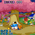 わんぐーもなわとびの当時のゲーム画面4