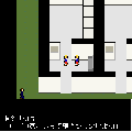 こぎゃる☆くえすと♪２の当時のゲーム画面4