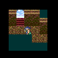 ダブルハンターの当時のゲーム画面3