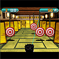 矢の当たる場所の当時のゲーム画面3